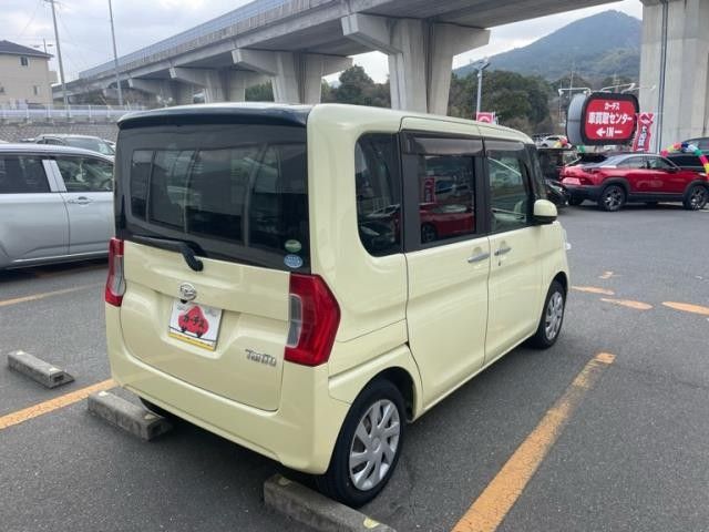 DAIHATSU TANTO 2017 Image 31