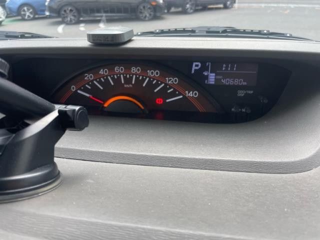 DAIHATSU TANTO 2017 Image 31