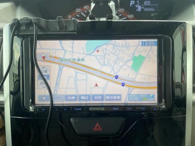 DAIHATSU TANTO 2017 Image 31