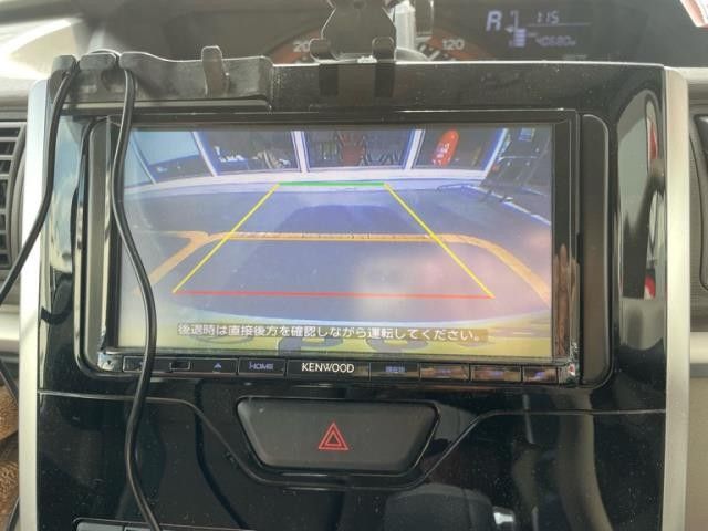 DAIHATSU TANTO 2017 Image 31