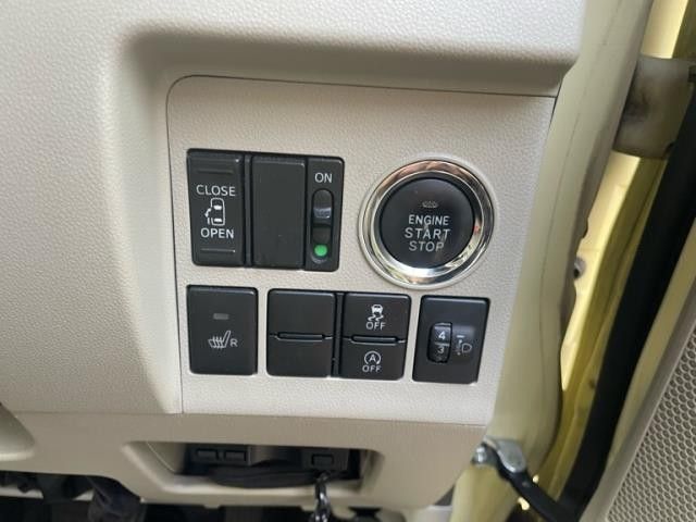 DAIHATSU TANTO 2017 Image 31