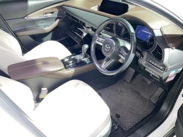 MAZDA CX-30 2021 Image 31