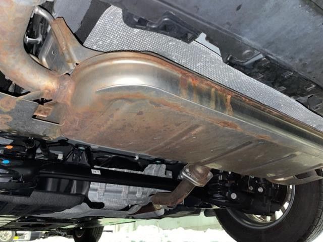 MAZDA CX-30 2021 Image 31