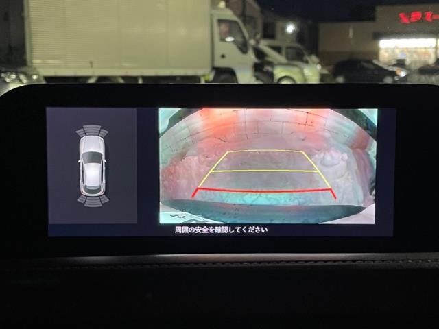 MAZDA CX-30 2021 Image 31