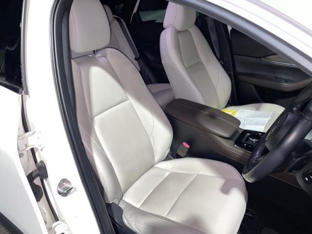 MAZDA CX-30 2021 Image 31