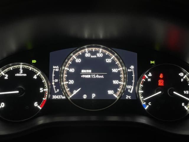 MAZDA CX-30 2021 Image 31