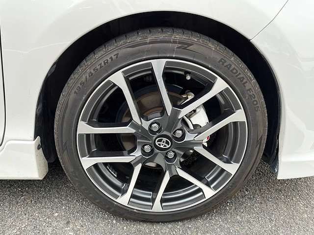 TOYOTA AQUA 2018 Image 31