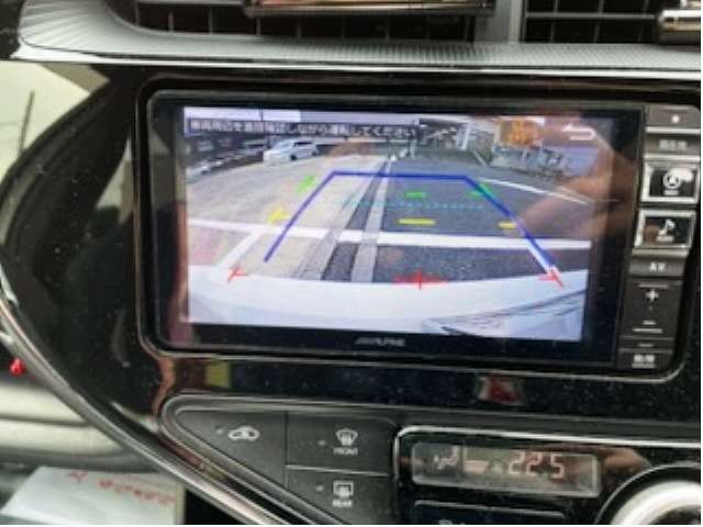 TOYOTA AQUA 2018 Image 31