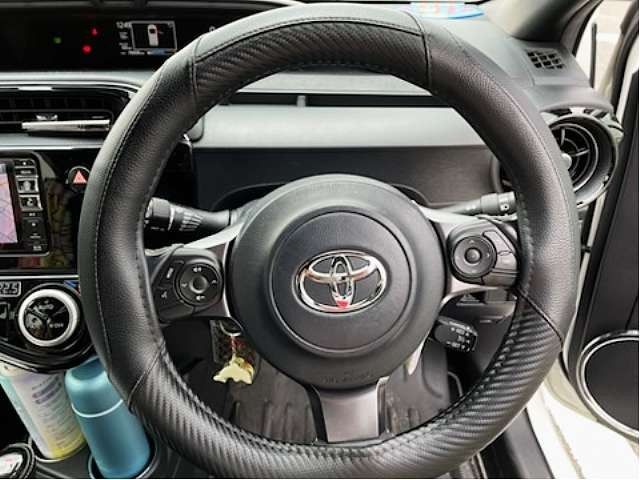 TOYOTA AQUA 2018 Image 31