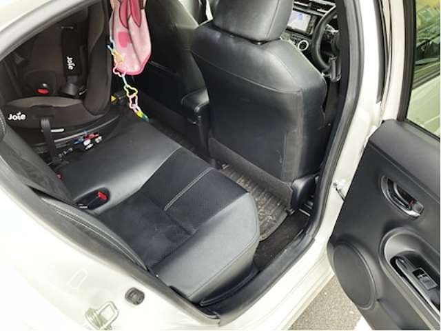 TOYOTA AQUA 2018 Image 31