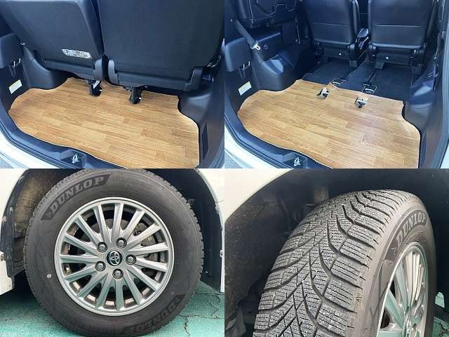 TOYOTA ESQUIRE HYBRID 2015 Image 31