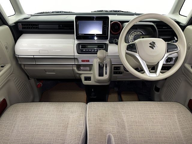 SUZUKI SPACIA 2018 Image 31