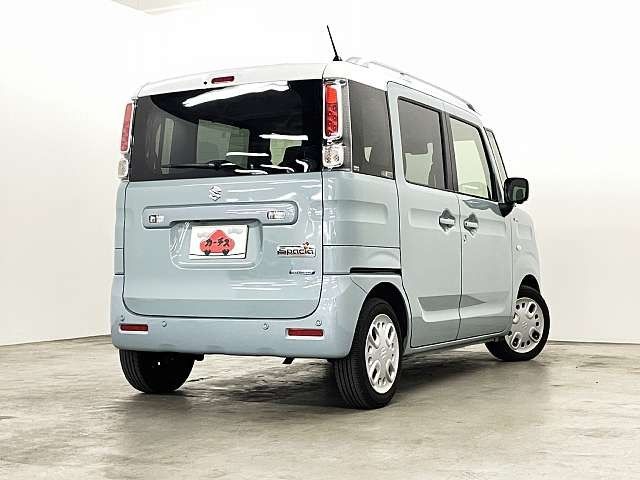 SUZUKI SPACIA 2018 Image 31