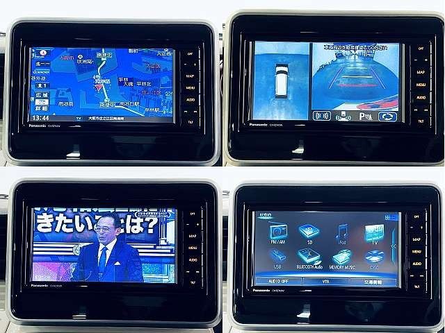 SUZUKI SPACIA 2018 Image 31