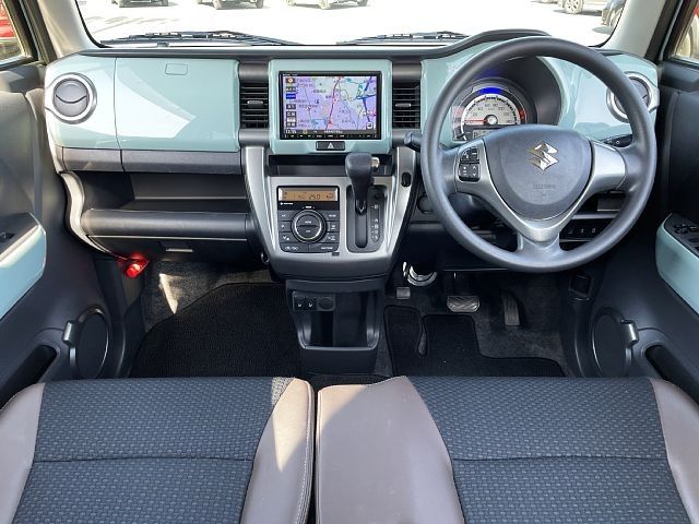 SUZUKI HUSTLER 2019 Image 31