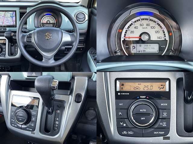 SUZUKI HUSTLER 2019 Image 31