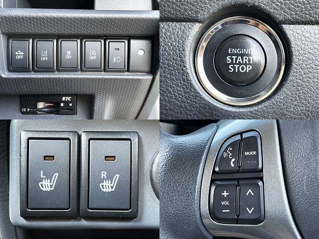 SUZUKI HUSTLER 2019 Image 31