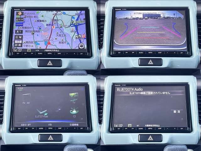 SUZUKI HUSTLER 2019 Image 31