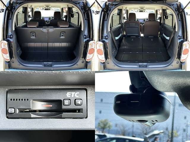 SUZUKI HUSTLER 2019 Image 31