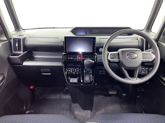 DAIHATSU TANTO CUSTOM 2022 Image 31