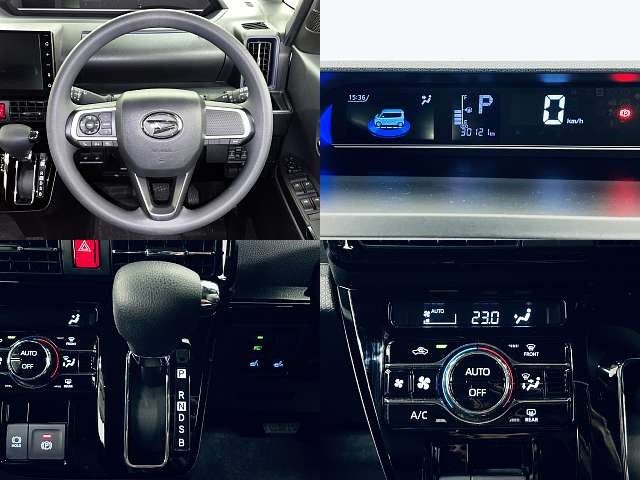 DAIHATSU TANTO CUSTOM 2022 Image 31