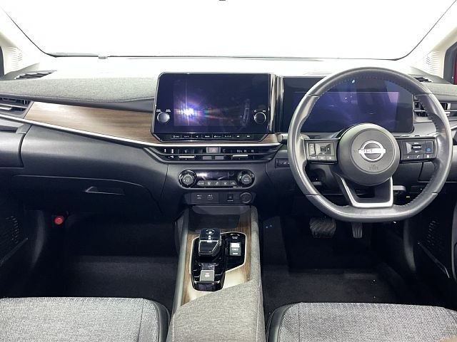 NISSAN AURA 2021 Image 31