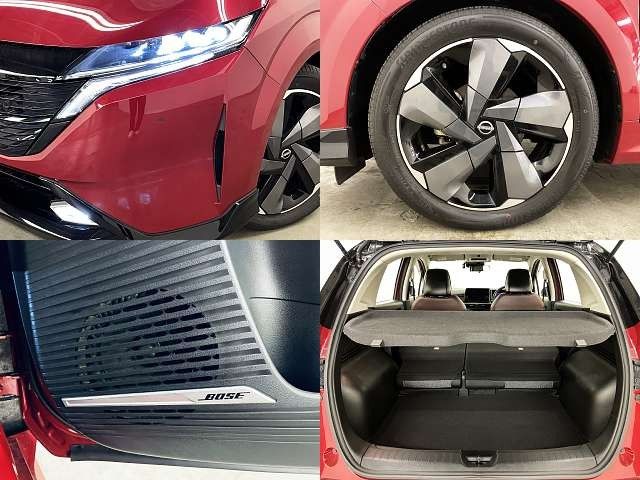 NISSAN AURA 2021 Image 31