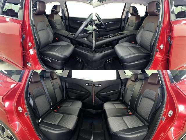 NISSAN AURA 2021 Image 31