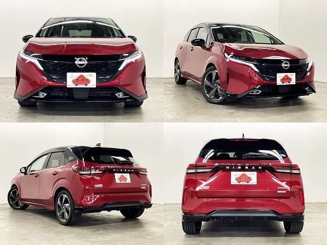 NISSAN AURA 2021 Image 31