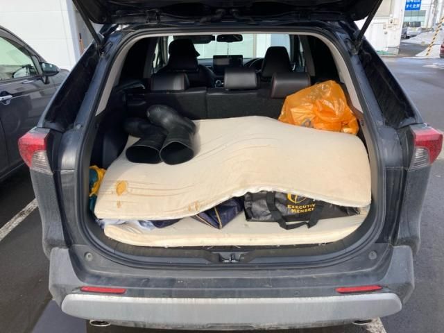 TOYOTA RAV4 4WD 2023 Image 31