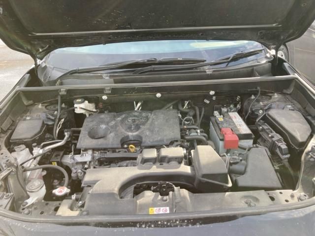 TOYOTA RAV4 4WD 2023 Image 31