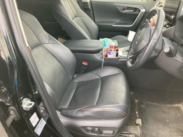 TOYOTA RAV4 4WD 2023 Image 31