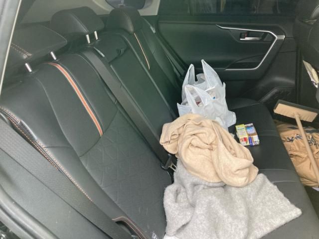 TOYOTA RAV4 4WD 2023 Image 31