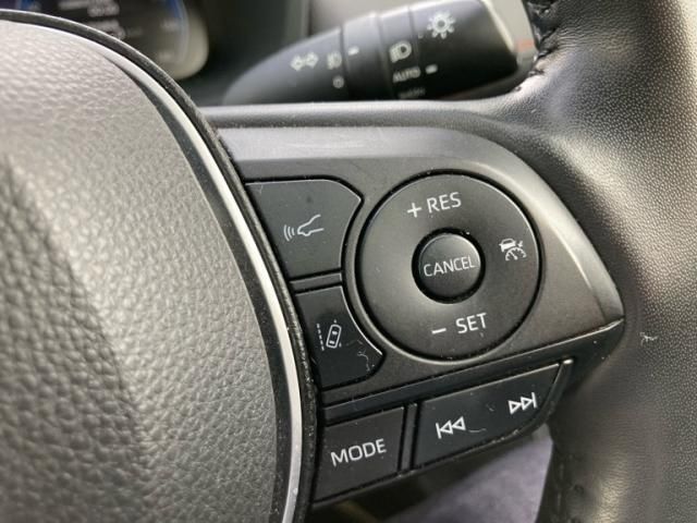 TOYOTA RAV4 4WD 2023 Image 31