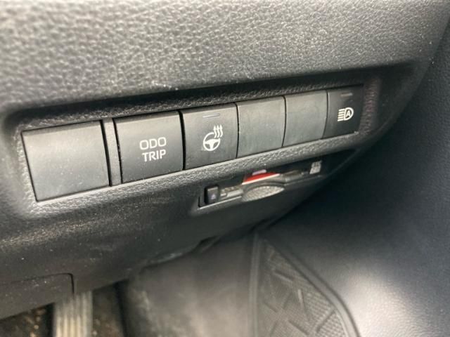 TOYOTA RAV4 4WD 2023 Image 31