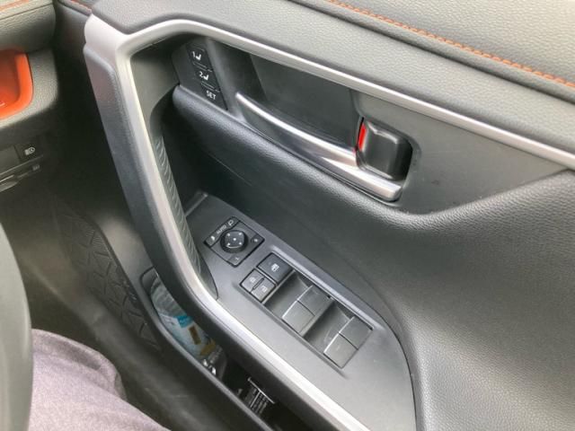 TOYOTA RAV4 4WD 2023 Image 31