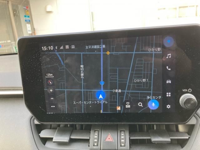 TOYOTA RAV4 4WD 2023 Image 31