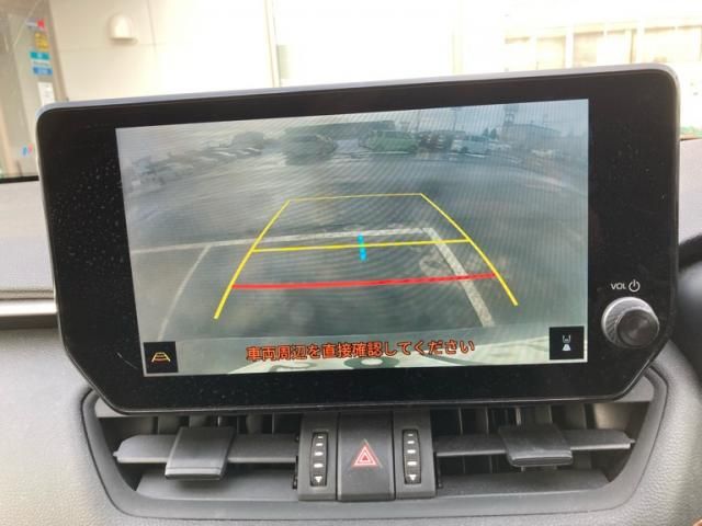 TOYOTA RAV4 4WD 2023 Image 31