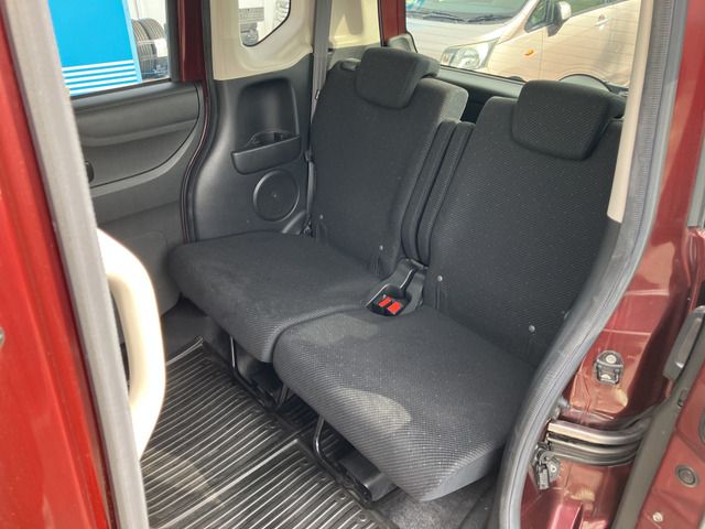 HONDA N BOX 2015 Image 31
