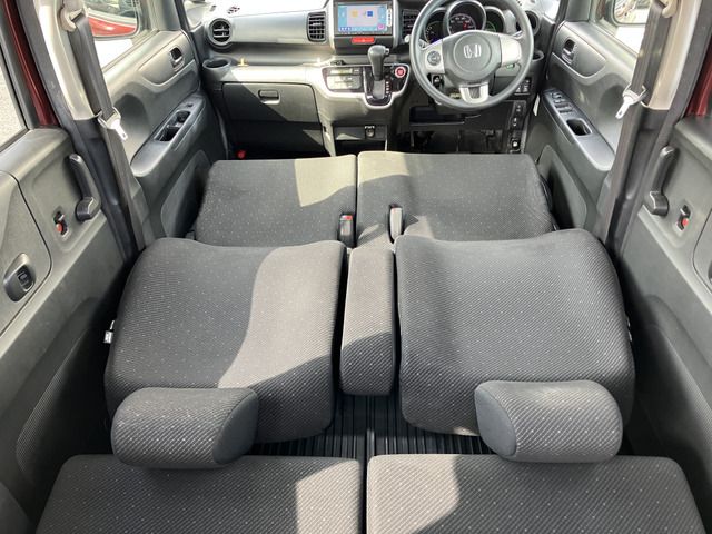 HONDA N BOX 2015 Image 31