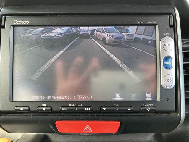 HONDA N BOX 2015 Image 31