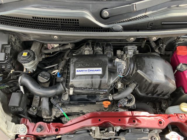 HONDA N BOX 2015 Image 31