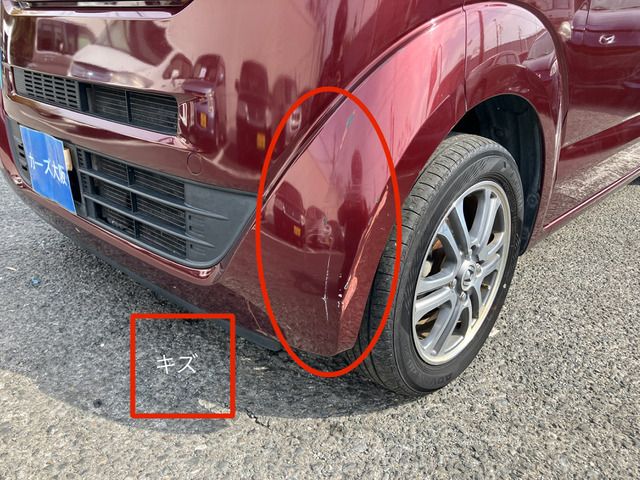 HONDA N BOX 2015 Image 31