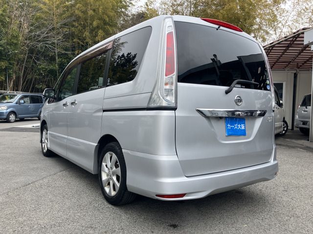 NISSAN SERENA  WG 2011 Image 31