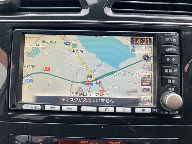 NISSAN SERENA  WG 2011 Image 31