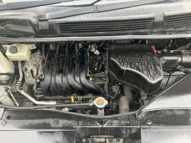 NISSAN SERENA  WG 2011 Image 31