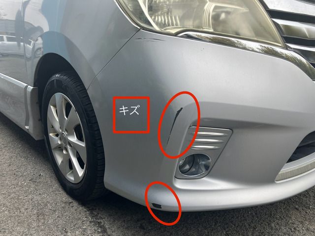 NISSAN SERENA  WG 2011 Image 31