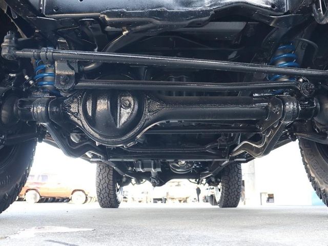 TOYOTA LANDCRUISER PRADO 1995 Image 31