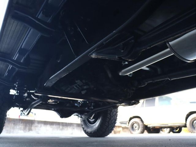 TOYOTA LANDCRUISER PRADO 1995 Image 31