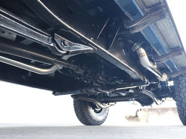 TOYOTA LANDCRUISER PRADO 1995 Image 31